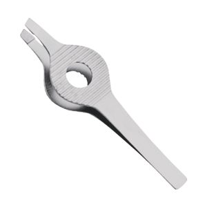 Eyebrow Tweezer