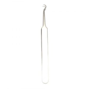 Hook Volume Tweezer