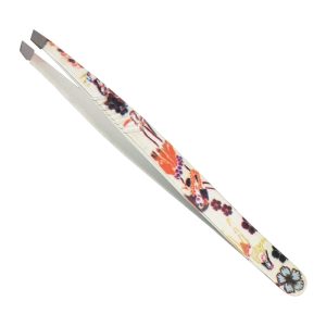 Eyebrow Tweezer