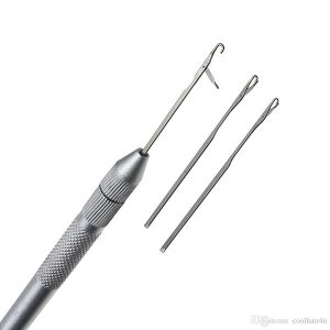 Hook Needle