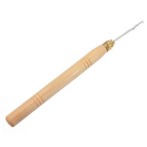 Hook Needle