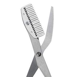 Eyebrow Scissor