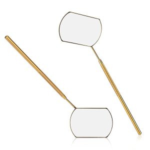 Lash Mirror