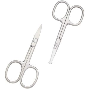 Eyebrow Scissor