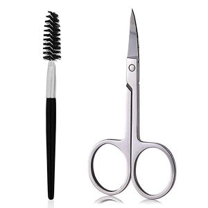 Eyebrow Scissor