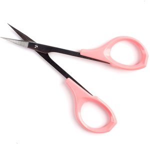 Eyebrow Scissor