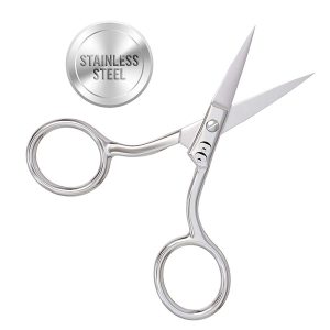 Eyebrow Scissor