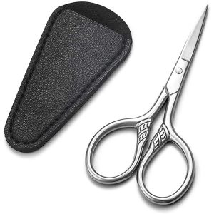 Eyebrow Scissor