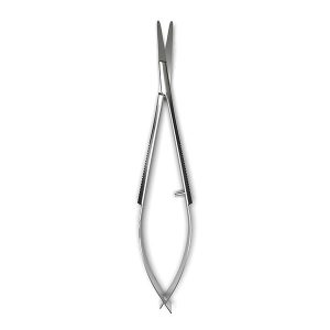 Eyebrow Scissor