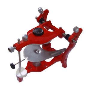 Anatomical Articulator