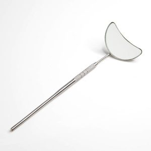 Lash Mirror