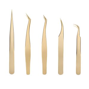 Volume Tweezer