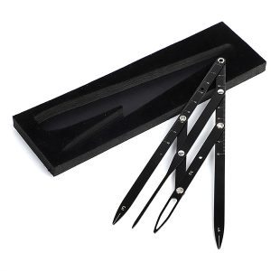 Eyebrow Caliper
