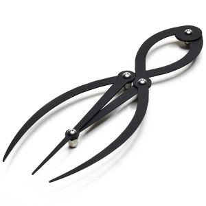 Eyebrow Caliper