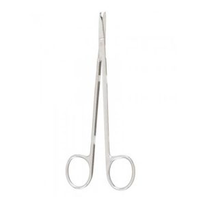 Long Oral Surgery Stitch
