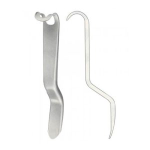 Retractors