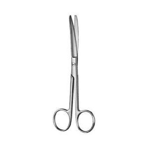 Standard BL / BL Curved