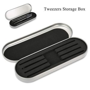 Tweezer Organizer