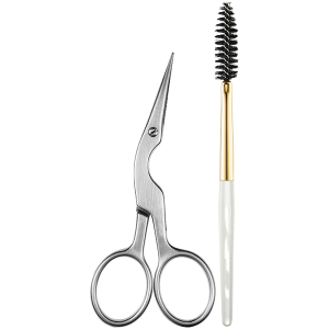 Eyebrow Scissor