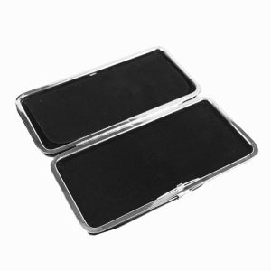 MAGNETIC TWEEZER CASES
