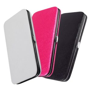 MAGNETIC TWEEZER CASES