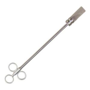Bali Gun Plastic