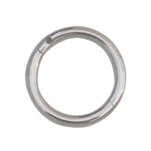 Nose Ring Stainless Steel