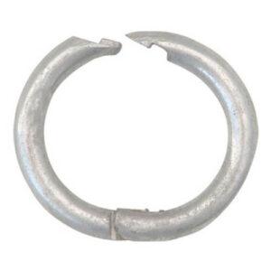 Nose Ring Stainless Steel